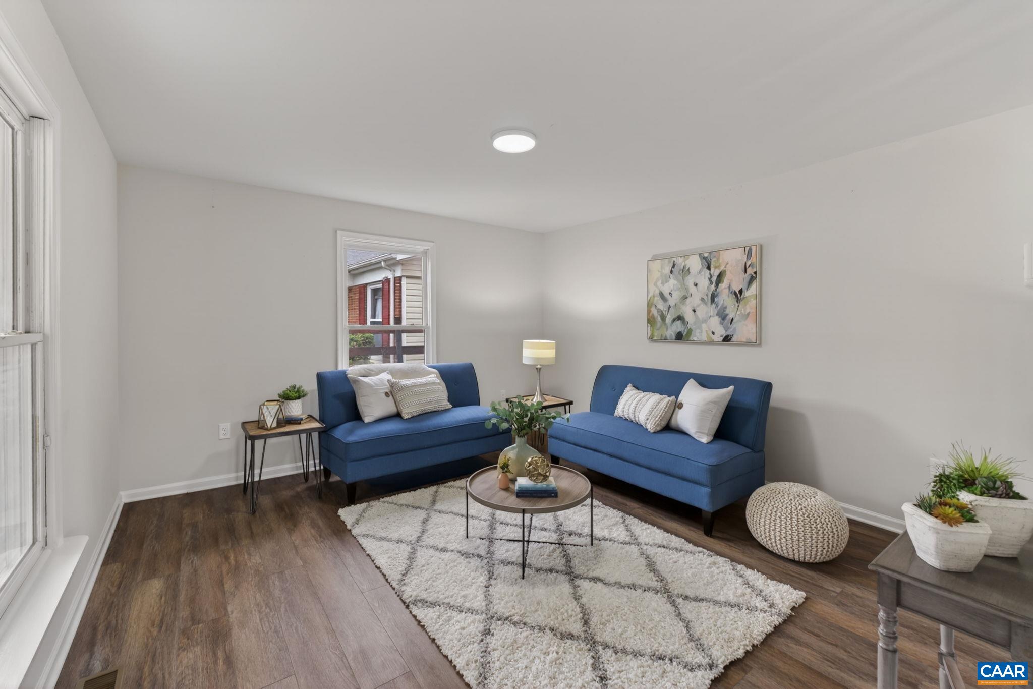 908 RIVES ST, CHARLOTTESVILLE, Virginia 22902, 3 Bedrooms Bedrooms, ,2 BathroomsBathrooms,Residential,908 RIVES ST,677146 MLS # 677146