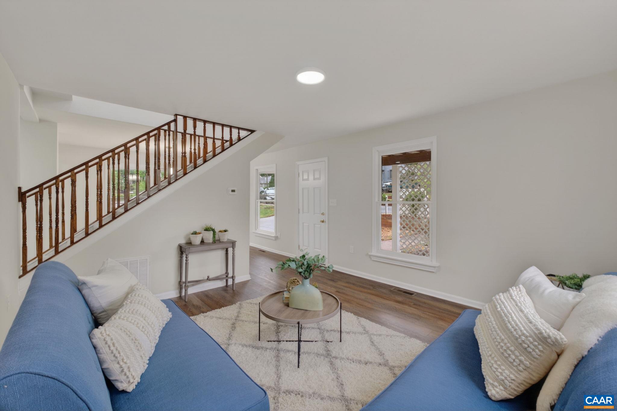 908 RIVES ST, CHARLOTTESVILLE, Virginia 22902, 3 Bedrooms Bedrooms, ,2 BathroomsBathrooms,Residential,908 RIVES ST,677146 MLS # 677146
