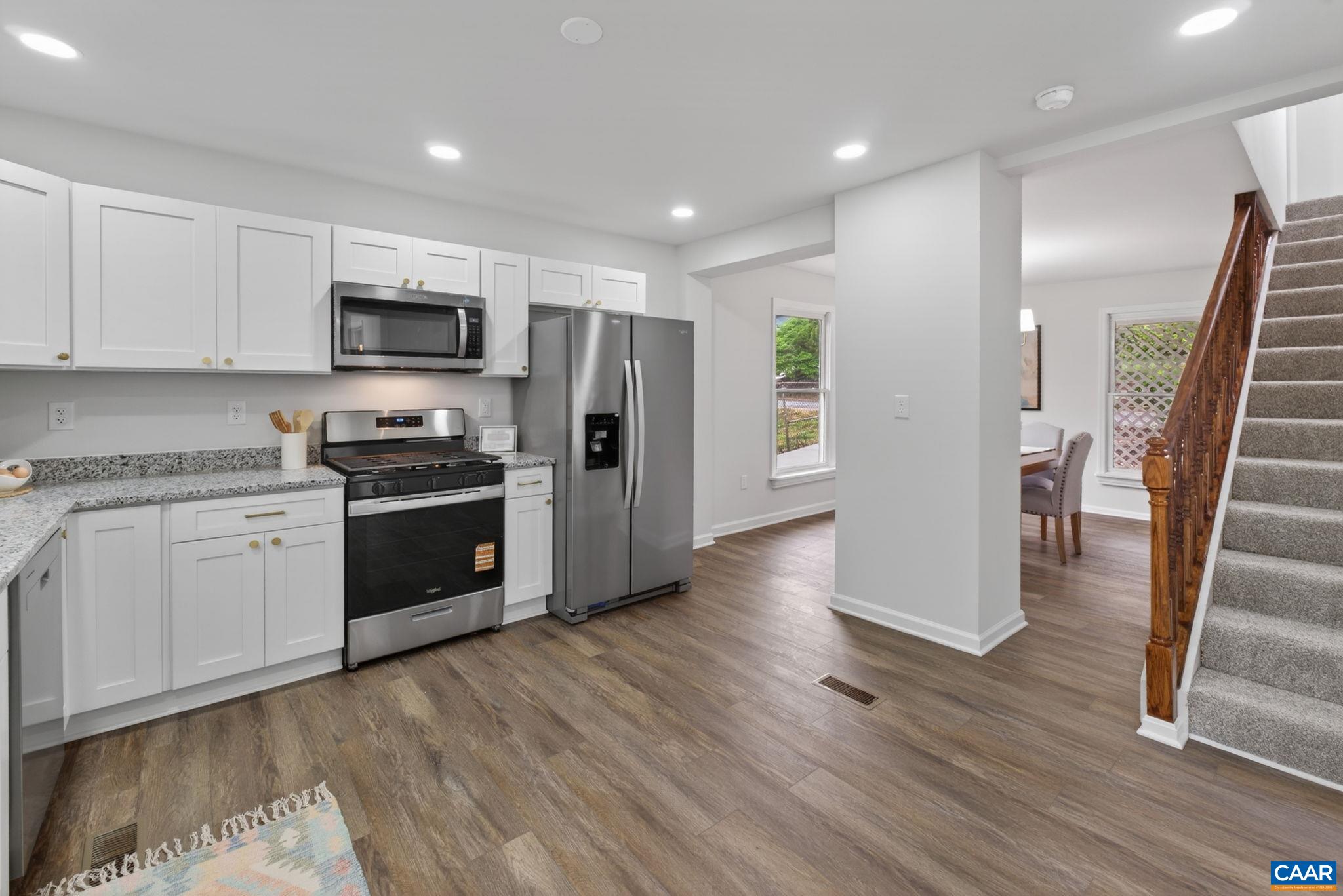 908 RIVES ST, CHARLOTTESVILLE, Virginia 22902, 3 Bedrooms Bedrooms, ,2 BathroomsBathrooms,Residential,908 RIVES ST,677146 MLS # 677146