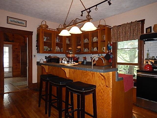 1312 RAPHINE RD, RAPHINE, Virginia 24472, 3 Bedrooms Bedrooms, ,1 BathroomBathrooms,Residential,1312 RAPHINE RD,677149 MLS # 677149