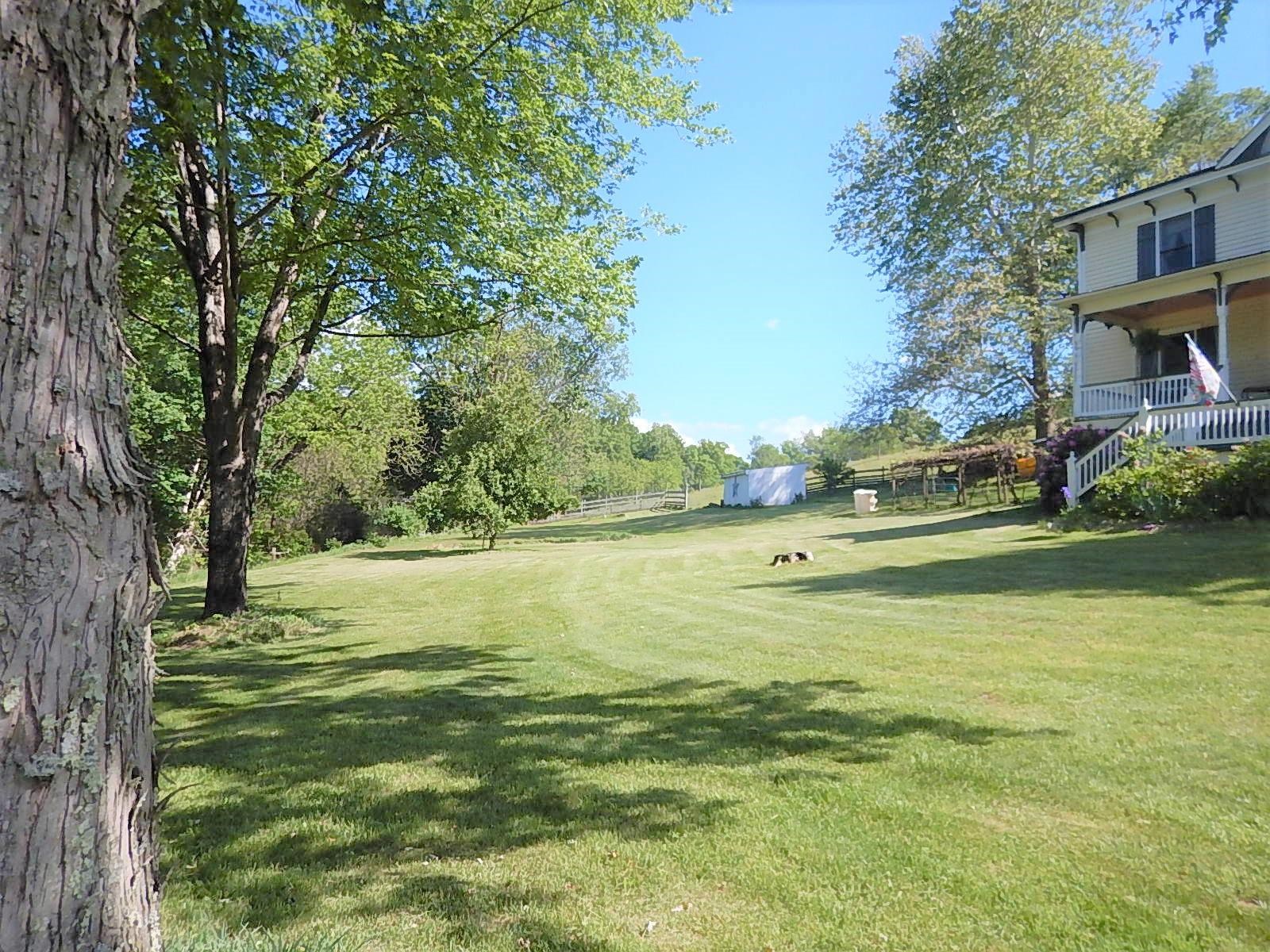 1312 RAPHINE RD, RAPHINE, Virginia 24472, 3 Bedrooms Bedrooms, ,1 BathroomBathrooms,Residential,1312 RAPHINE RD,677149 MLS # 677149