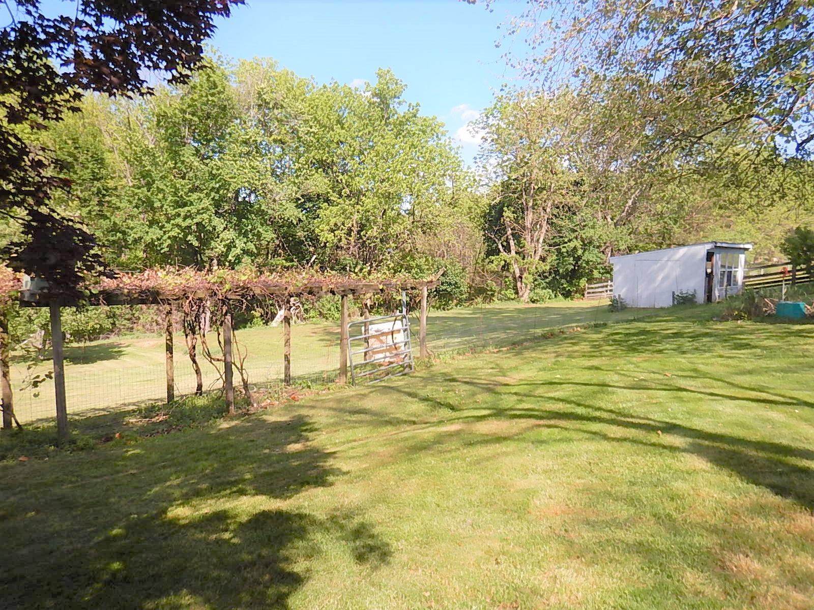 1312 RAPHINE RD, RAPHINE, Virginia 24472, 3 Bedrooms Bedrooms, ,1 BathroomBathrooms,Residential,1312 RAPHINE RD,677149 MLS # 677149