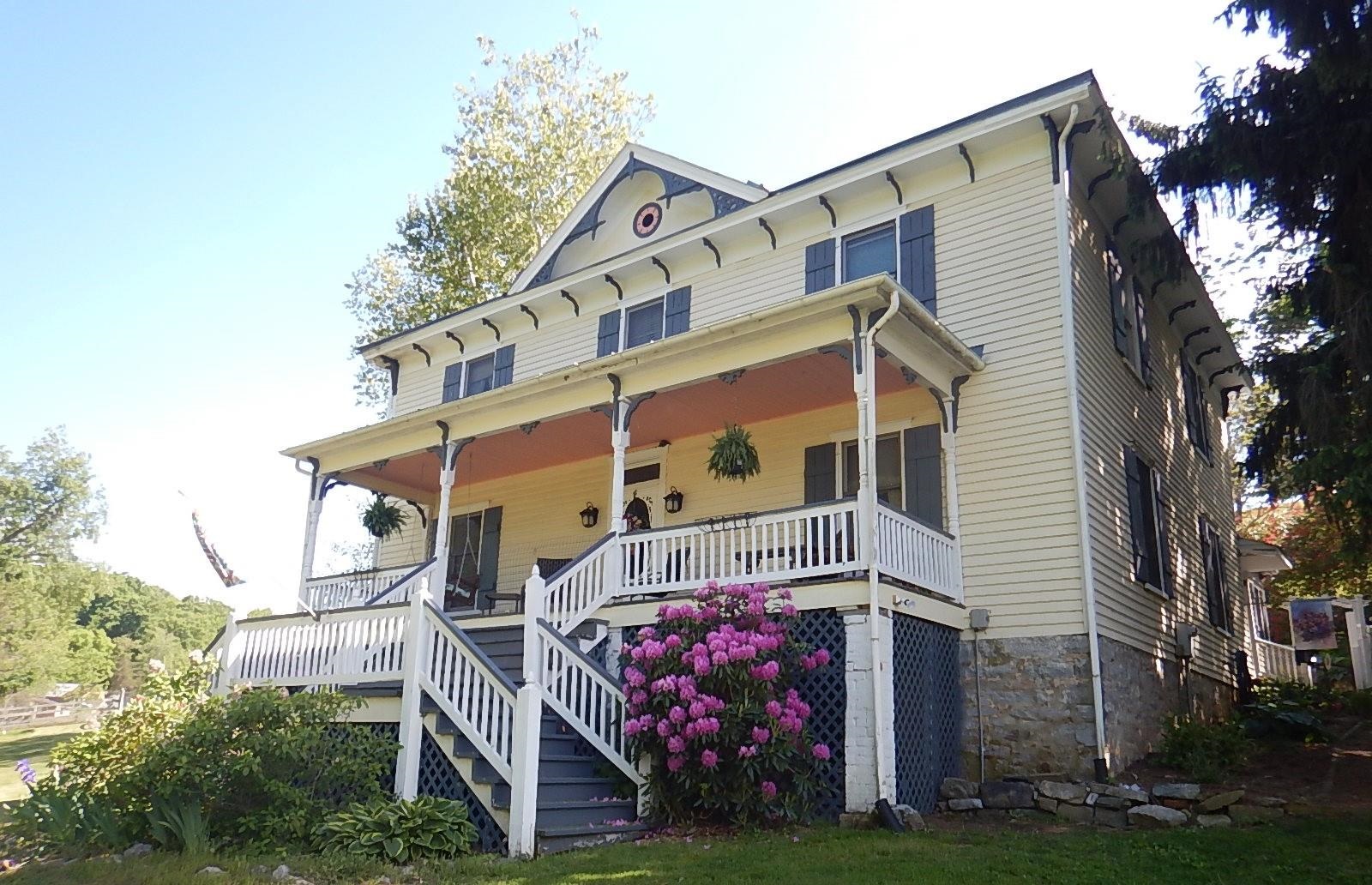 1312 RAPHINE RD, RAPHINE, Virginia 24472, 3 Bedrooms Bedrooms, ,1 BathroomBathrooms,Residential,1312 RAPHINE RD,677149 MLS # 677149