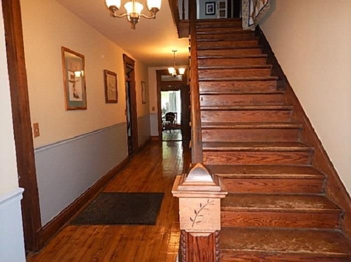 1312 RAPHINE RD, RAPHINE, Virginia 24472, 3 Bedrooms Bedrooms, ,1 BathroomBathrooms,Residential,1312 RAPHINE RD,677149 MLS # 677149