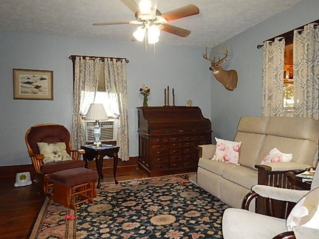 1312 RAPHINE RD, RAPHINE, Virginia 24472, 3 Bedrooms Bedrooms, ,1 BathroomBathrooms,Residential,1312 RAPHINE RD,677149 MLS # 677149