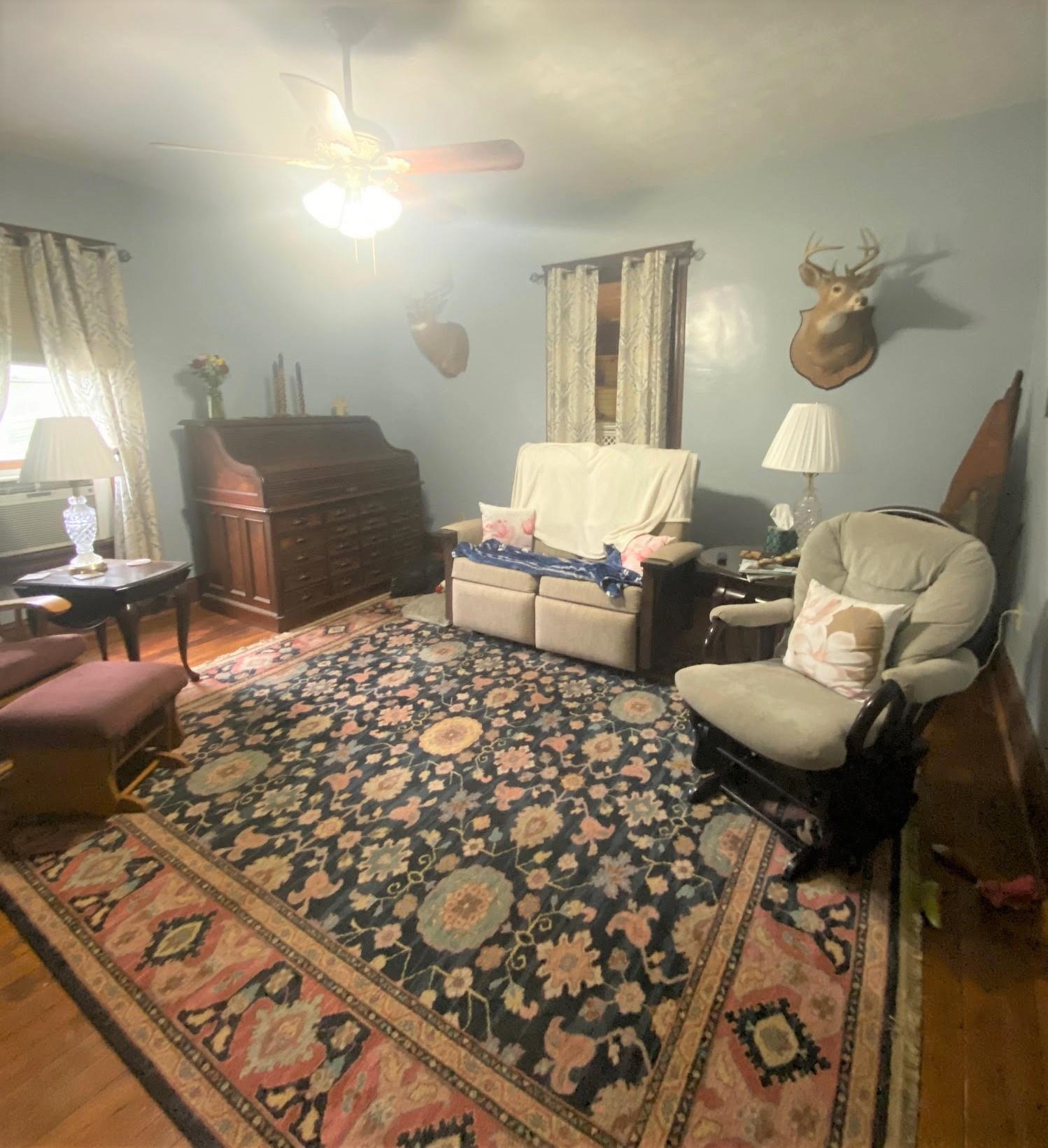 1312 RAPHINE RD, RAPHINE, Virginia 24472, 3 Bedrooms Bedrooms, ,1 BathroomBathrooms,Residential,1312 RAPHINE RD,677149 MLS # 677149