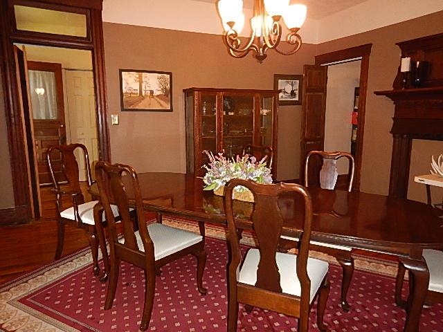 1312 RAPHINE RD, RAPHINE, Virginia 24472, 3 Bedrooms Bedrooms, ,1 BathroomBathrooms,Residential,1312 RAPHINE RD,677149 MLS # 677149