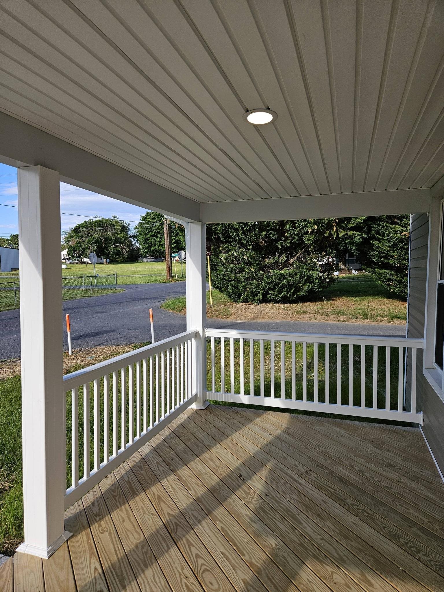 806 JUNIOR AVE, SHENANDOAH, Virginia 22849, 4 Bedrooms Bedrooms, ,3 BathroomsBathrooms,Residential,806 JUNIOR AVE,677152 MLS # 677152