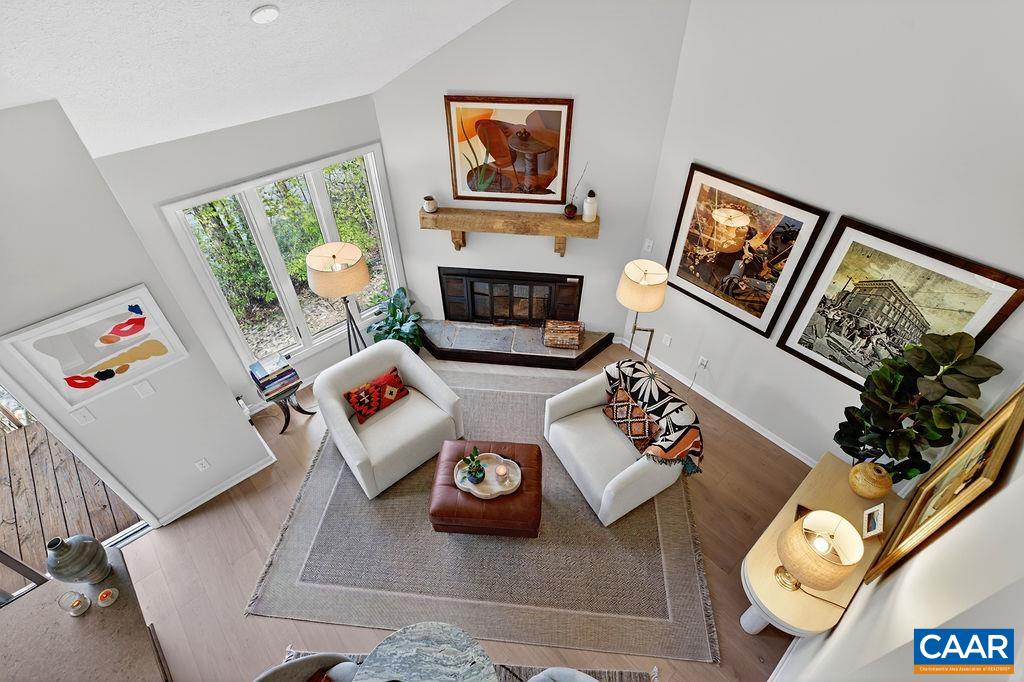 777 LAURELWOOD CONDOS, WINTERGREEN RESORT, Virginia 22967, 2 Bedrooms Bedrooms, ,2 BathroomsBathrooms,Residential,777 LAURELWOOD CONDOS,677153 MLS # 677153