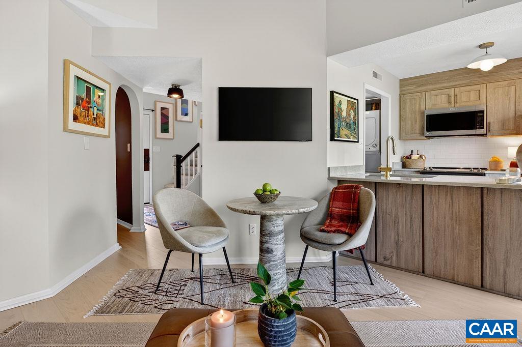 777 LAURELWOOD CONDOS, WINTERGREEN RESORT, Virginia 22967, 2 Bedrooms Bedrooms, ,2 BathroomsBathrooms,Residential,777 LAURELWOOD CONDOS,677153 MLS # 677153