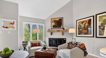 Stunningly renovated condo with nearly all updates completed within the past five years. Meticulously maintained and exceptionally well cared for.