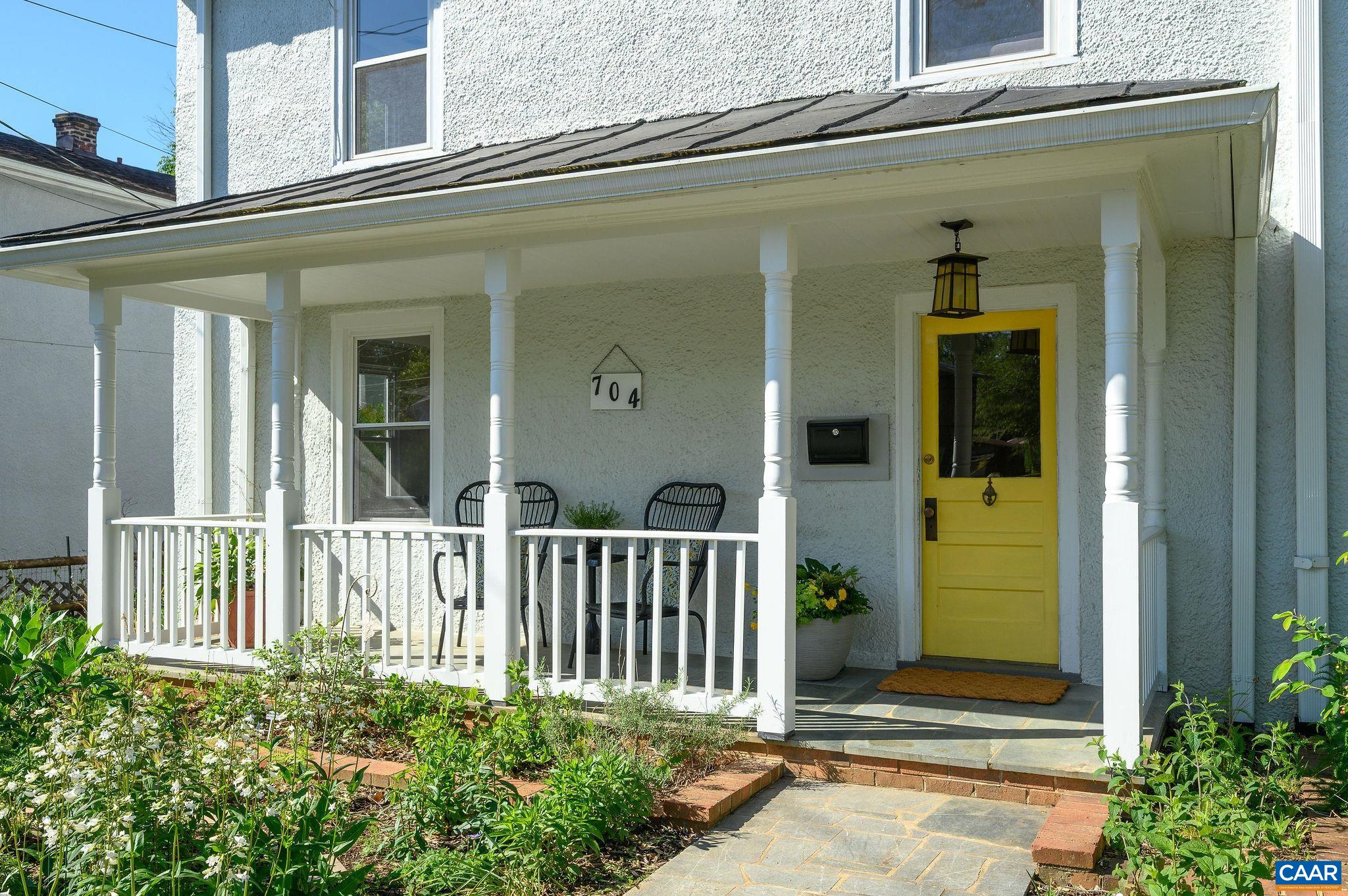 704 BLENHEIM AVE, CHARLOTTESVILLE, Virginia 22902, ,Residential,704 BLENHEIM AVE,677183 MLS # 677183