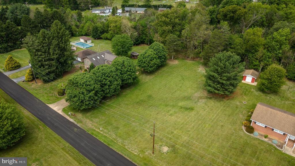 VERBENA RD, SHENANDOAH, Virginia 22849, ,Land,VERBENA RD,VAPA2006450 MLS # VAPA2006450
