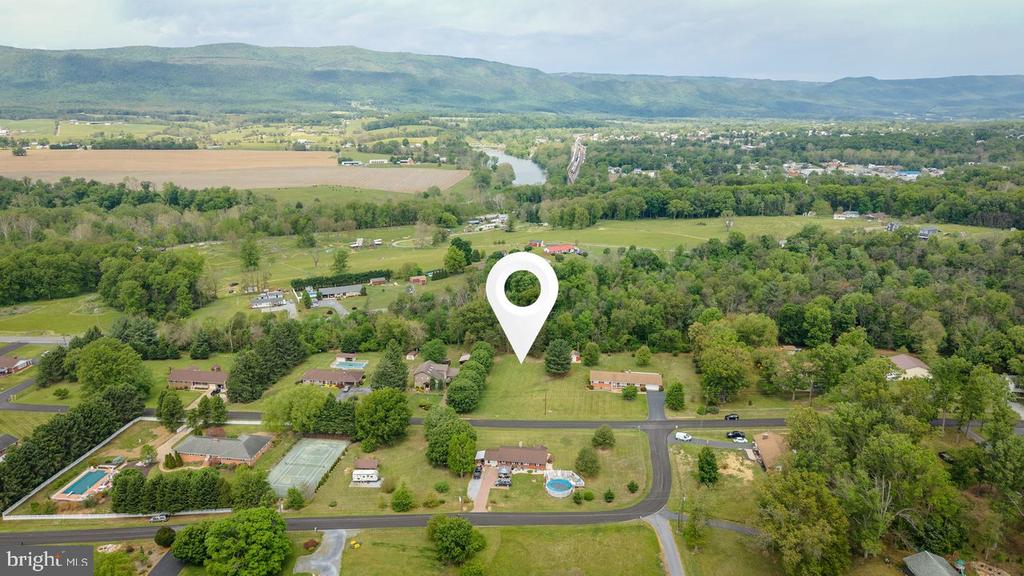 VERBENA RD, SHENANDOAH, Virginia 22849, ,Land,VERBENA RD,VAPA2006450 MLS # VAPA2006450