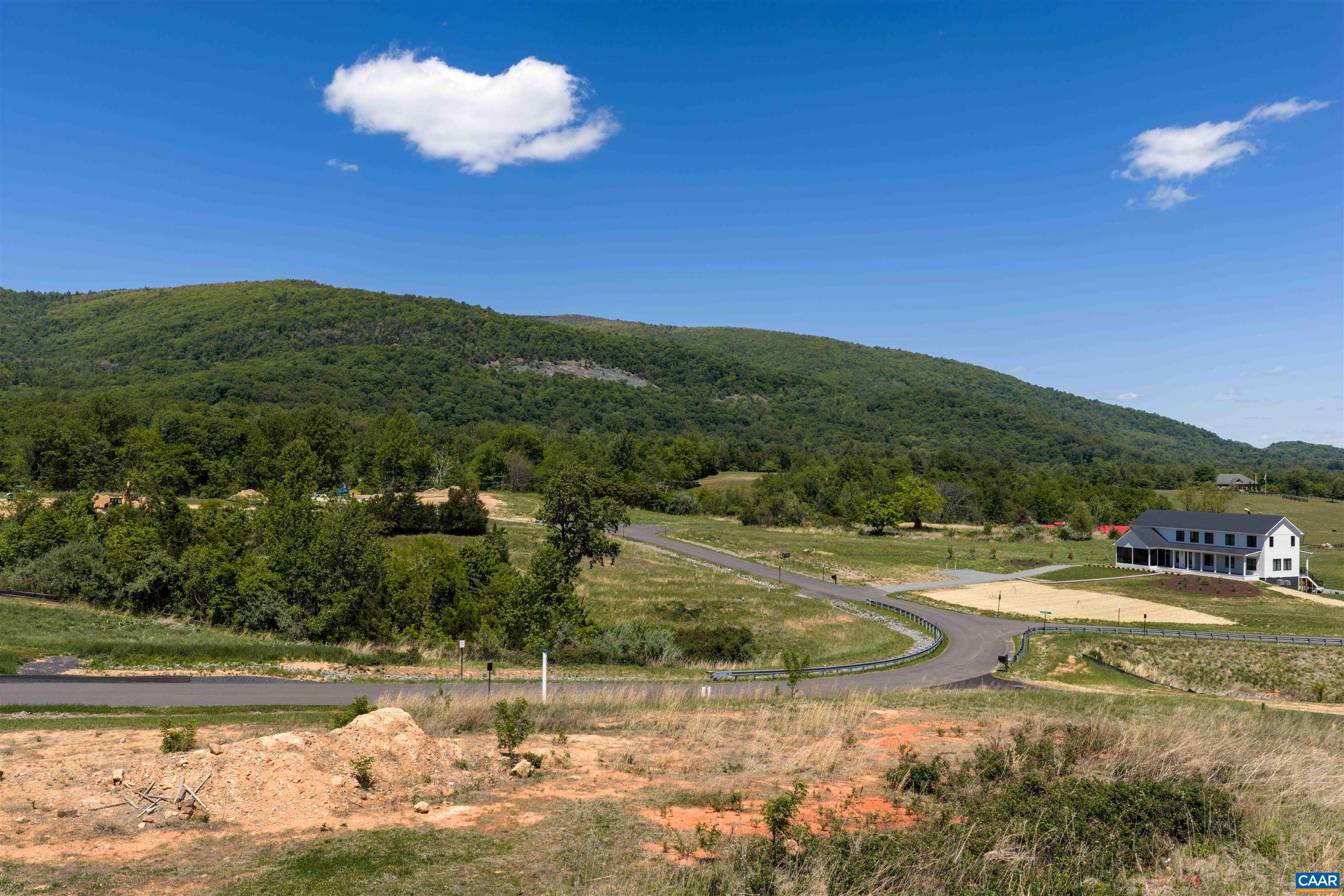 2030 STOCKTON CREEK LN, AFTON, Virginia 22920, ,Land,2030 STOCKTON CREEK LN,677194 MLS # 677194