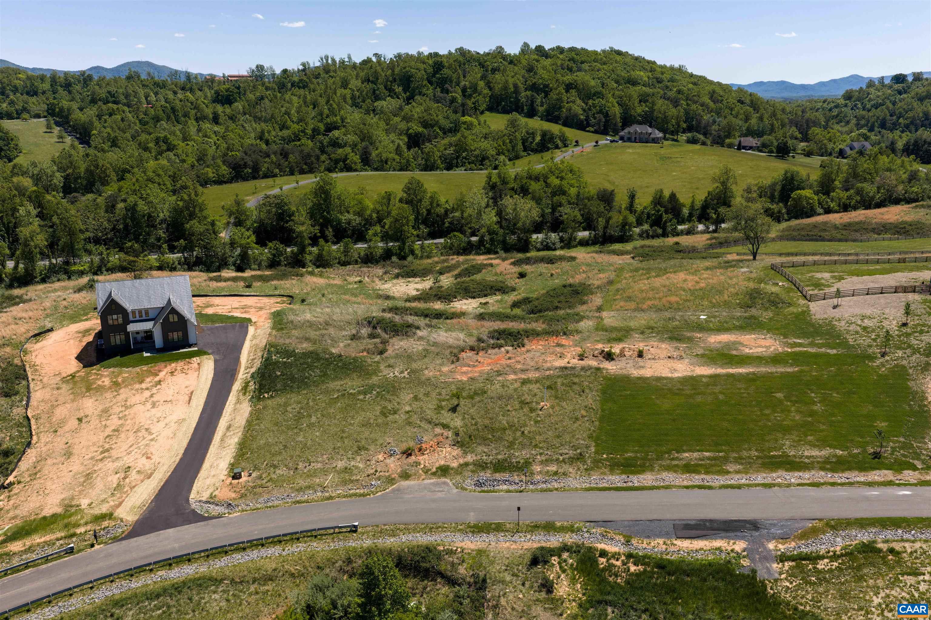 2030 STOCKTON CREEK LN, AFTON, Virginia 22920, ,Land,2030 STOCKTON CREEK LN,677194 MLS # 677194