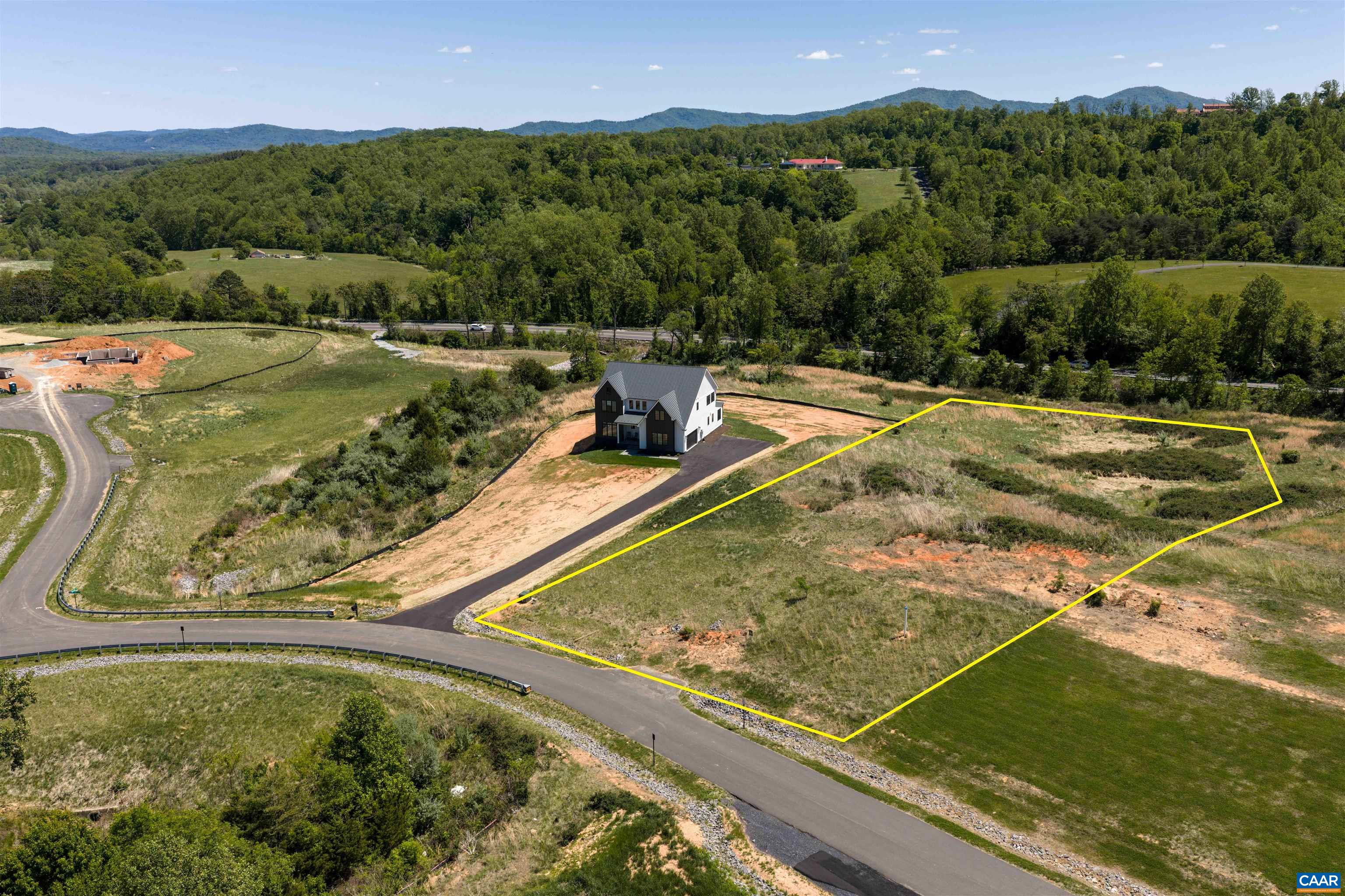 2030 STOCKTON CREEK LN, AFTON, Virginia 22920, ,Land,2030 STOCKTON CREEK LN,677194 MLS # 677194