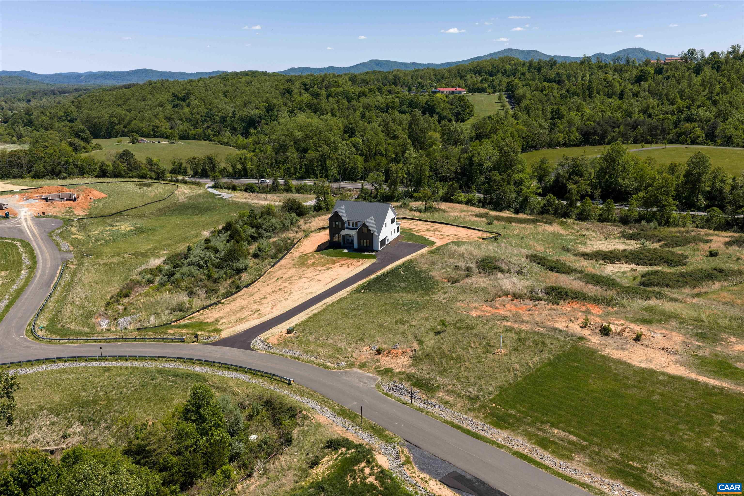 2030 STOCKTON CREEK LN, AFTON, Virginia 22920, ,Land,2030 STOCKTON CREEK LN,677194 MLS # 677194