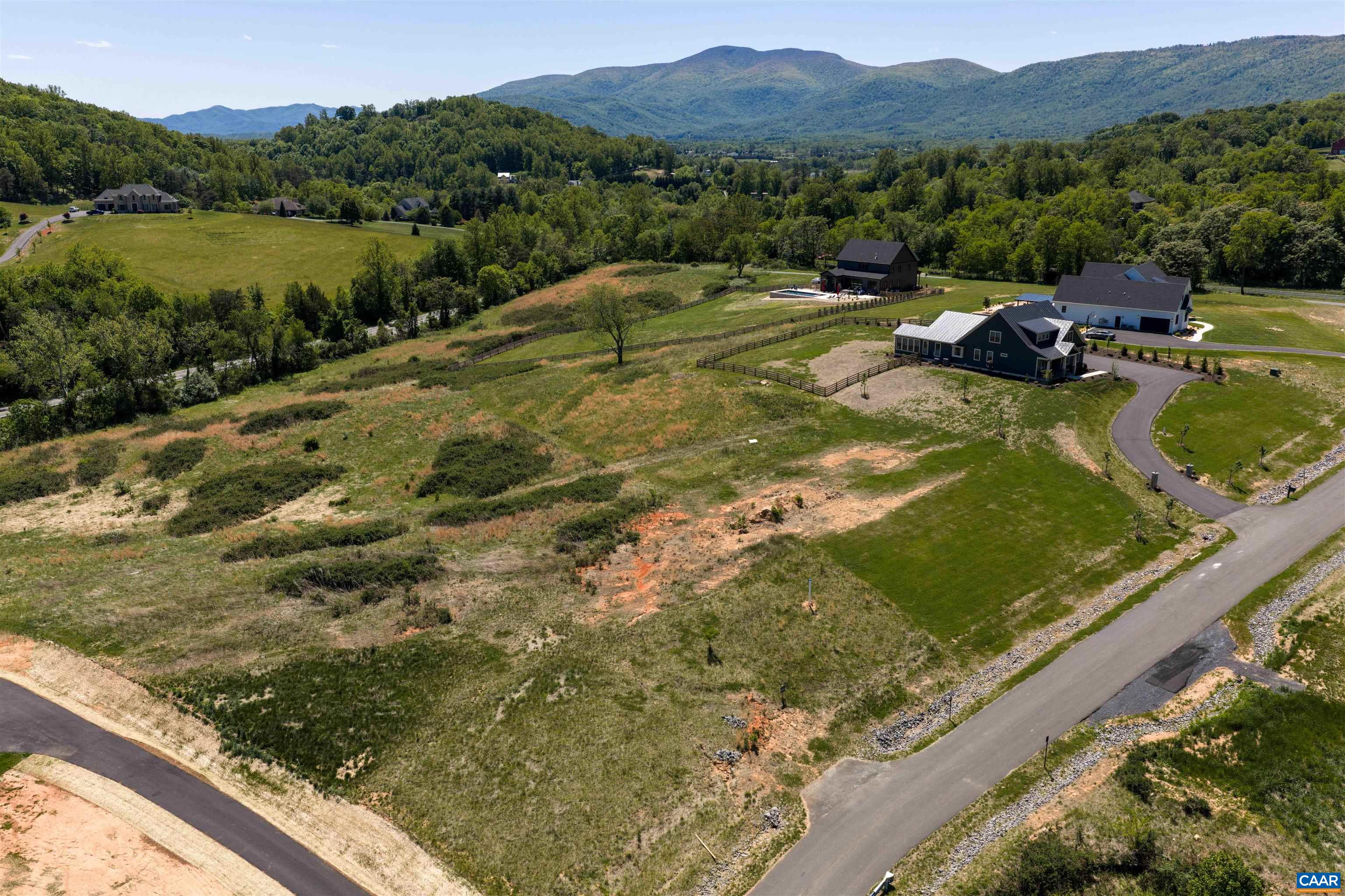 2030 STOCKTON CREEK LN, AFTON, Virginia 22920, ,Land,2030 STOCKTON CREEK LN,677194 MLS # 677194