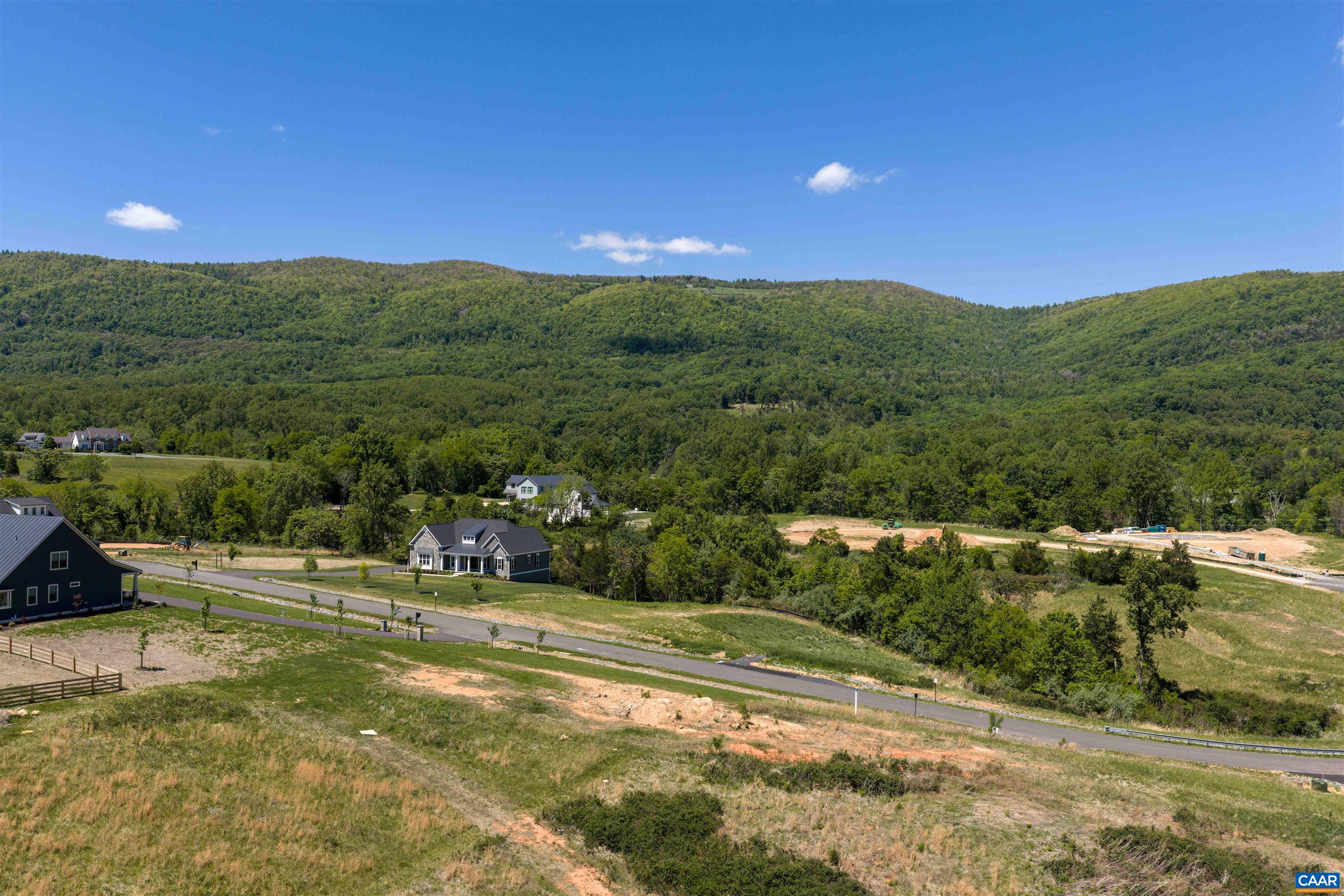2030 STOCKTON CREEK LN, AFTON, Virginia 22920, ,Land,2030 STOCKTON CREEK LN,677194 MLS # 677194