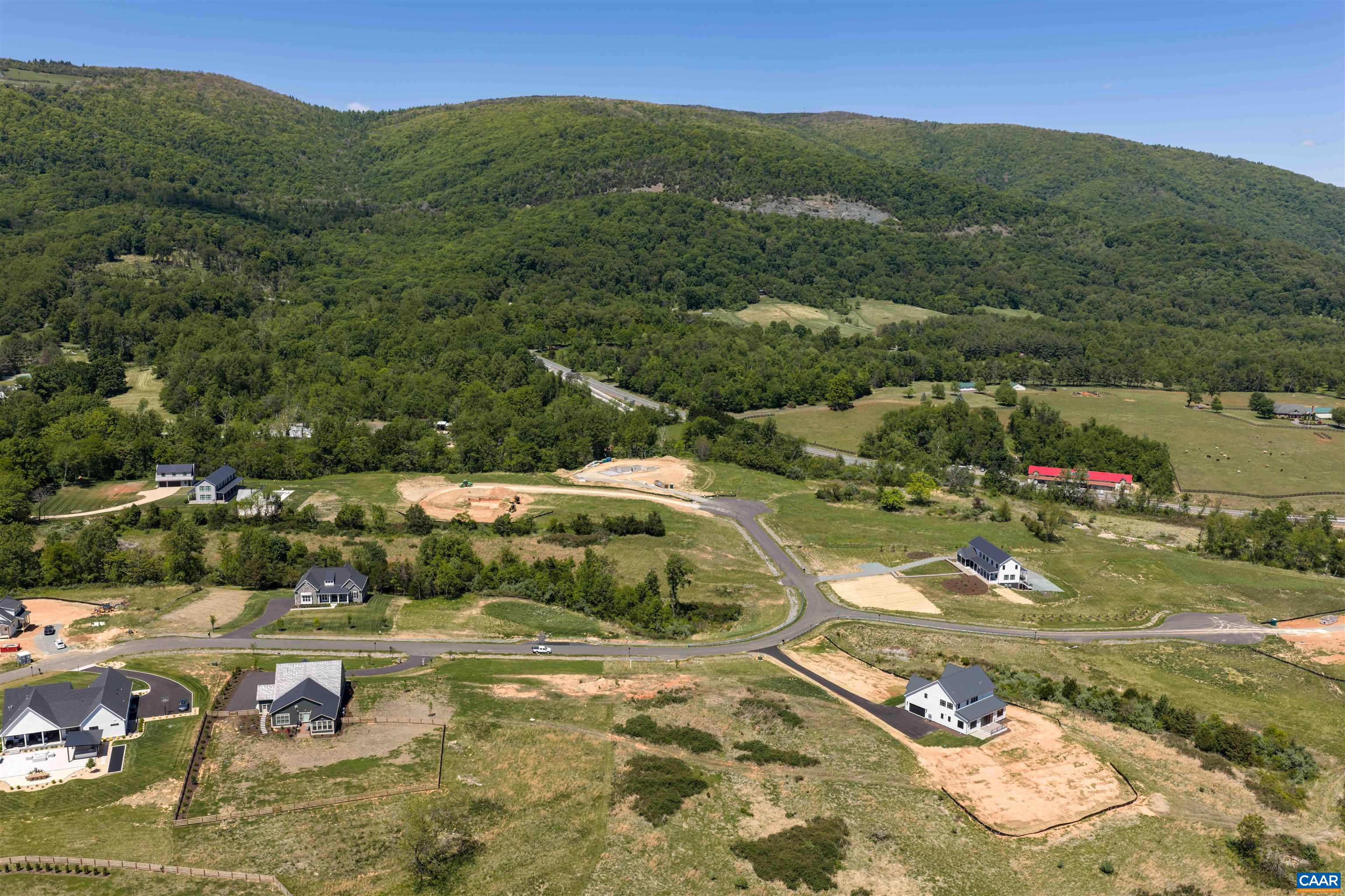 2030 STOCKTON CREEK LN, AFTON, Virginia 22920, ,Land,2030 STOCKTON CREEK LN,677194 MLS # 677194