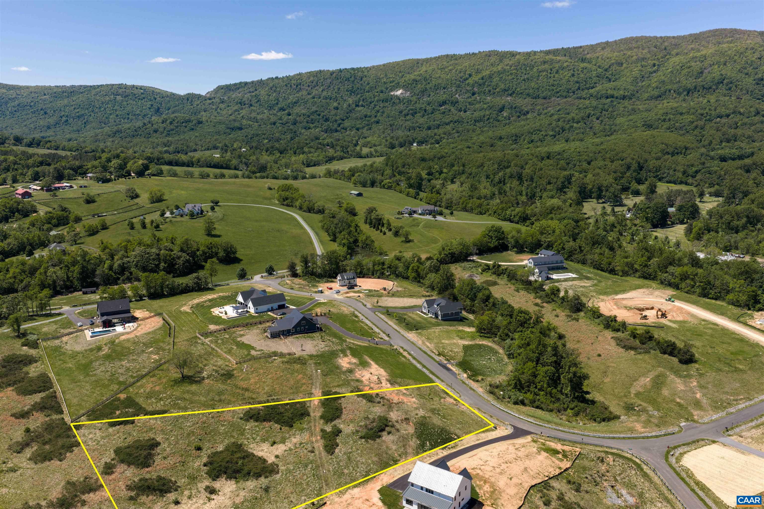 2030 STOCKTON CREEK LN, AFTON, Virginia 22920, ,Land,2030 STOCKTON CREEK LN,677194 MLS # 677194