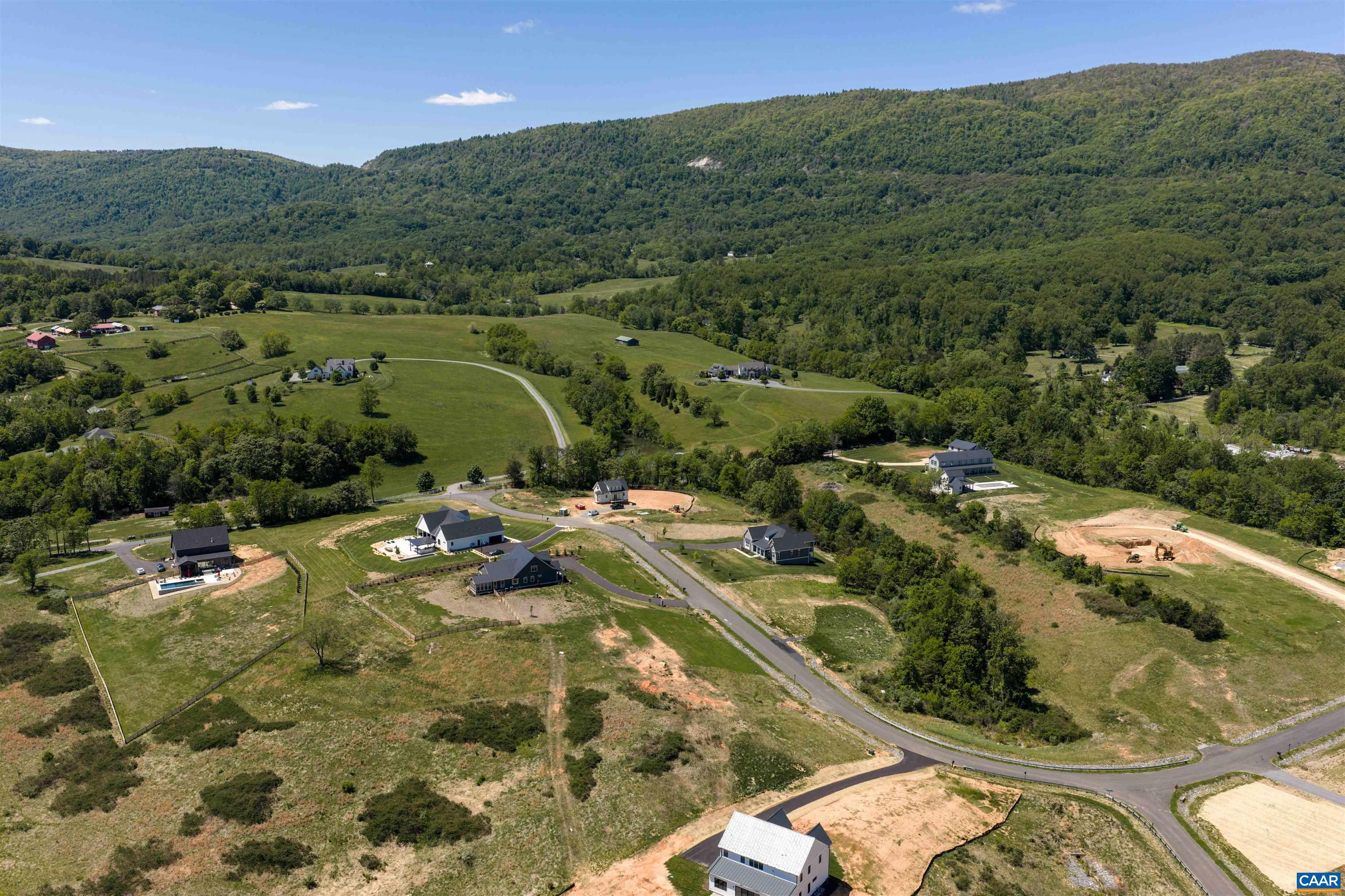 2030 STOCKTON CREEK LN, AFTON, Virginia 22920, ,Land,2030 STOCKTON CREEK LN,677194 MLS # 677194
