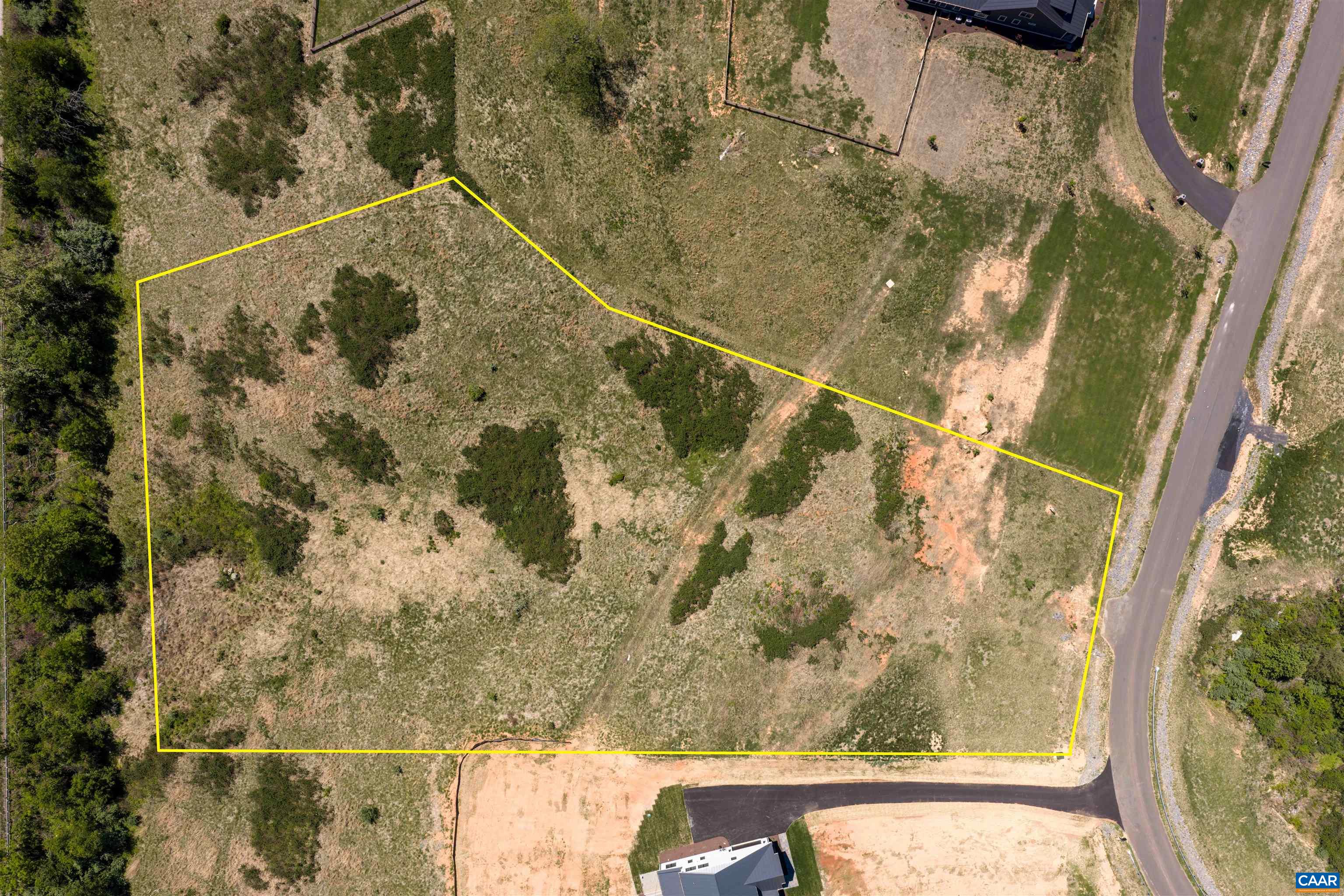 2030 STOCKTON CREEK LN, AFTON, Virginia 22920, ,Land,2030 STOCKTON CREEK LN,677194 MLS # 677194