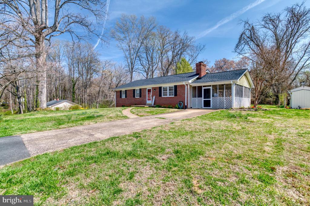 14475 GENERAL LEE AVE, CULPEPER, Virginia 22701, 3 Bedrooms Bedrooms, ,2 BathroomsBathrooms,Residential,14475 GENERAL LEE AVE,VACU2013250 MLS # VACU2013250