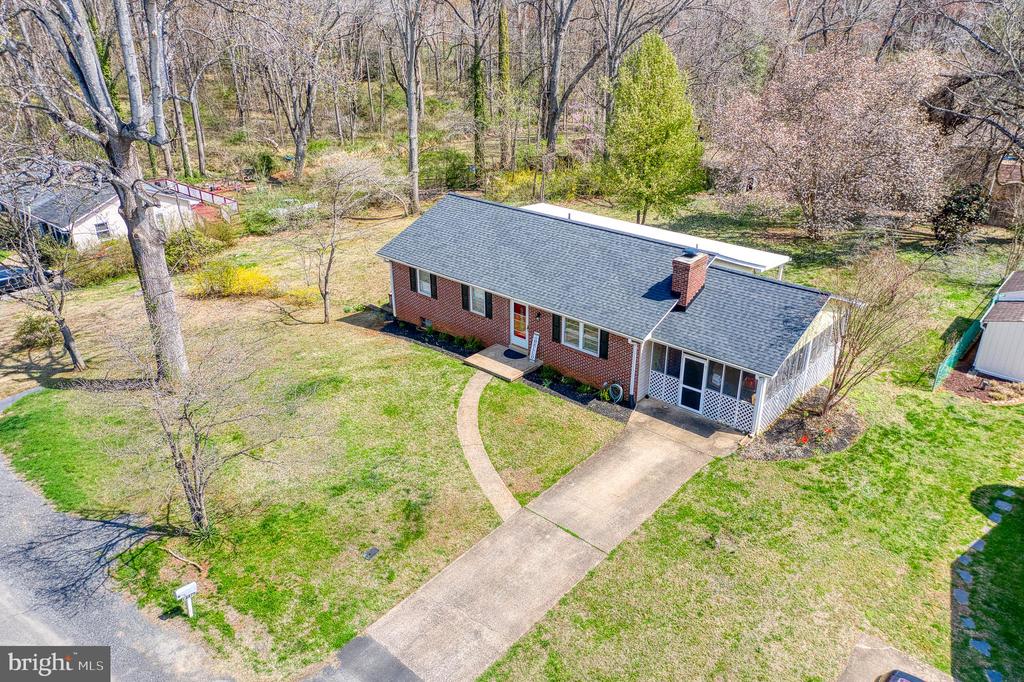 14475 GENERAL LEE AVE, CULPEPER, Virginia 22701, 3 Bedrooms Bedrooms, ,2 BathroomsBathrooms,Residential,14475 GENERAL LEE AVE,VACU2013250 MLS # VACU2013250
