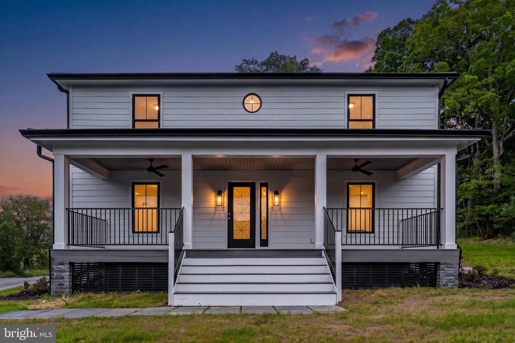 90 MAIN STREET, WASHINGTON, Virginia 22747, 3 Bedrooms Bedrooms, ,3 BathroomsBathrooms,Residential,90 MAIN STREET,VARP2002590 MLS # VARP2002590