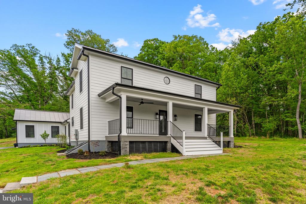 90 MAIN STREET, WASHINGTON, Virginia 22747, 3 Bedrooms Bedrooms, ,3 BathroomsBathrooms,Residential,90 MAIN STREET,VARP2002590 MLS # VARP2002590