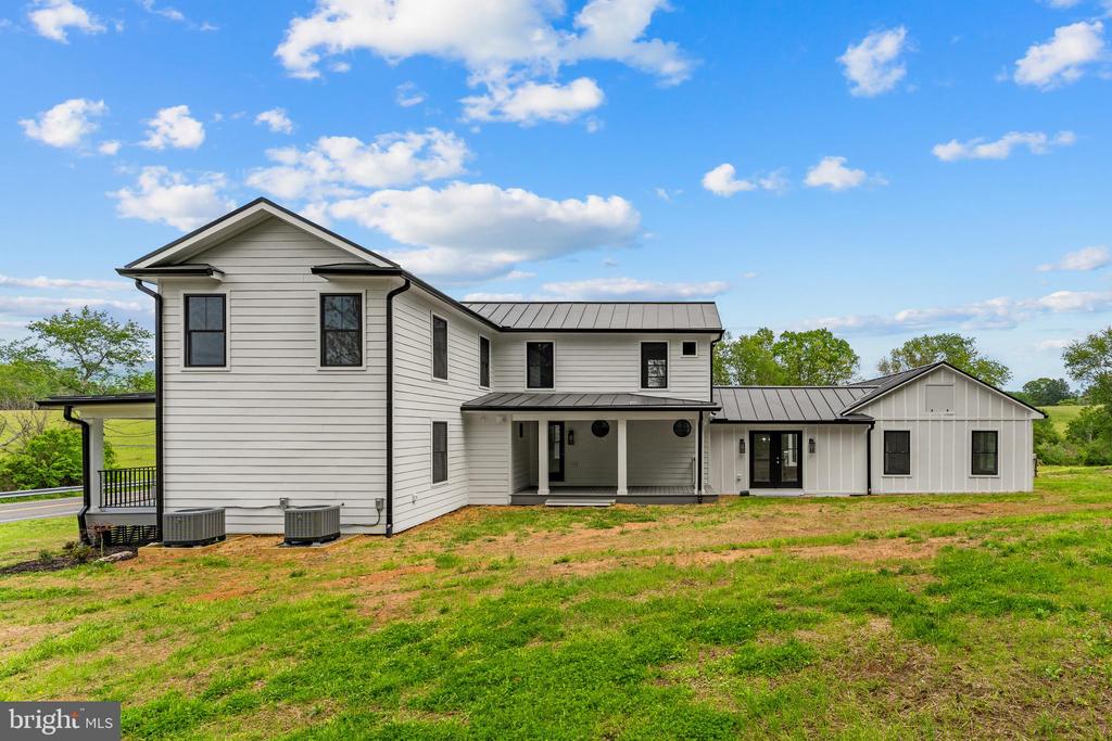 90 MAIN STREET, WASHINGTON, Virginia 22747, 3 Bedrooms Bedrooms, ,3 BathroomsBathrooms,Residential,90 MAIN STREET,VARP2002590 MLS # VARP2002590