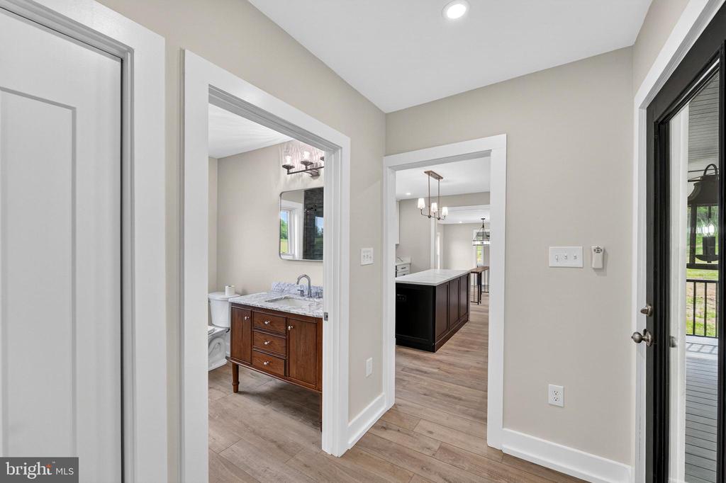 90 MAIN STREET, WASHINGTON, Virginia 22747, 3 Bedrooms Bedrooms, ,3 BathroomsBathrooms,Residential,90 MAIN STREET,VARP2002590 MLS # VARP2002590