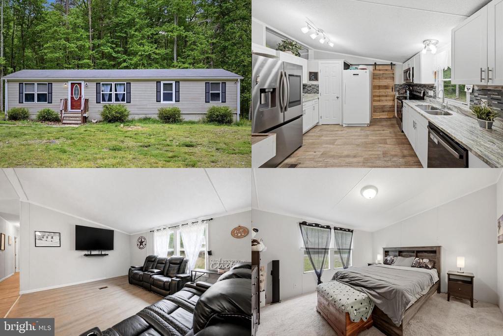 12466 SAINT JUST RD, UNIONVILLE, Virginia 22567, 4 Bedrooms Bedrooms, ,2 BathroomsBathrooms,Residential,12466 SAINT JUST RD,VAOR2013930 MLS # VAOR2013930