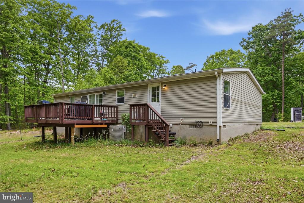 12466 SAINT JUST RD, UNIONVILLE, Virginia 22567, 4 Bedrooms Bedrooms, ,2 BathroomsBathrooms,Residential,12466 SAINT JUST RD,VAOR2013930 MLS # VAOR2013930