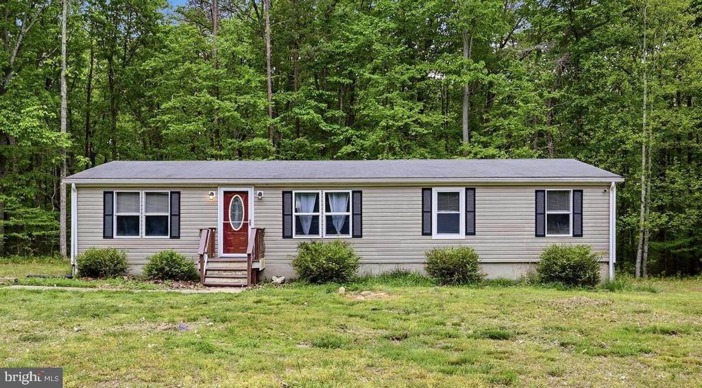12466 SAINT JUST RD, UNIONVILLE, Virginia 22567, 4 Bedrooms Bedrooms, ,2 BathroomsBathrooms,Residential,12466 SAINT JUST RD,VAOR2013930 MLS # VAOR2013930