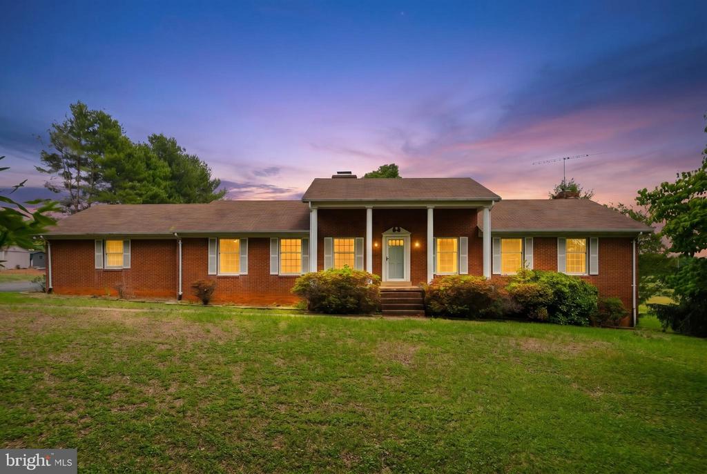 11081 MARQUIS RD, UNIONVILLE, Virginia 22567, 3 Bedrooms Bedrooms, ,3 BathroomsBathrooms,Residential,11081 MARQUIS RD,VAOR2013978 MLS # VAOR2013978