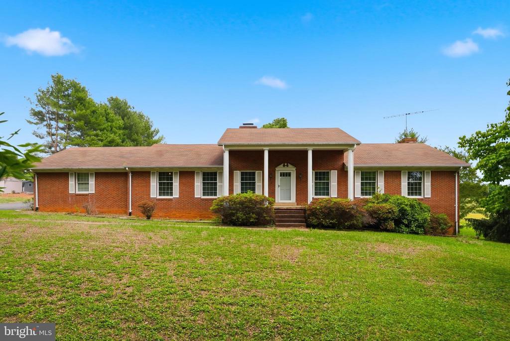 11081 MARQUIS RD, UNIONVILLE, Virginia 22567, 3 Bedrooms Bedrooms, ,3 BathroomsBathrooms,Residential,11081 MARQUIS RD,VAOR2013978 MLS # VAOR2013978