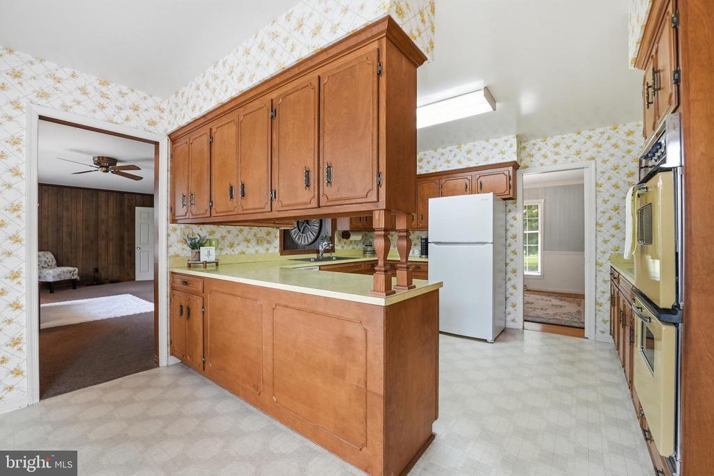 11081 MARQUIS RD, UNIONVILLE, Virginia 22567, 3 Bedrooms Bedrooms, ,3 BathroomsBathrooms,Residential,11081 MARQUIS RD,VAOR2013978 MLS # VAOR2013978