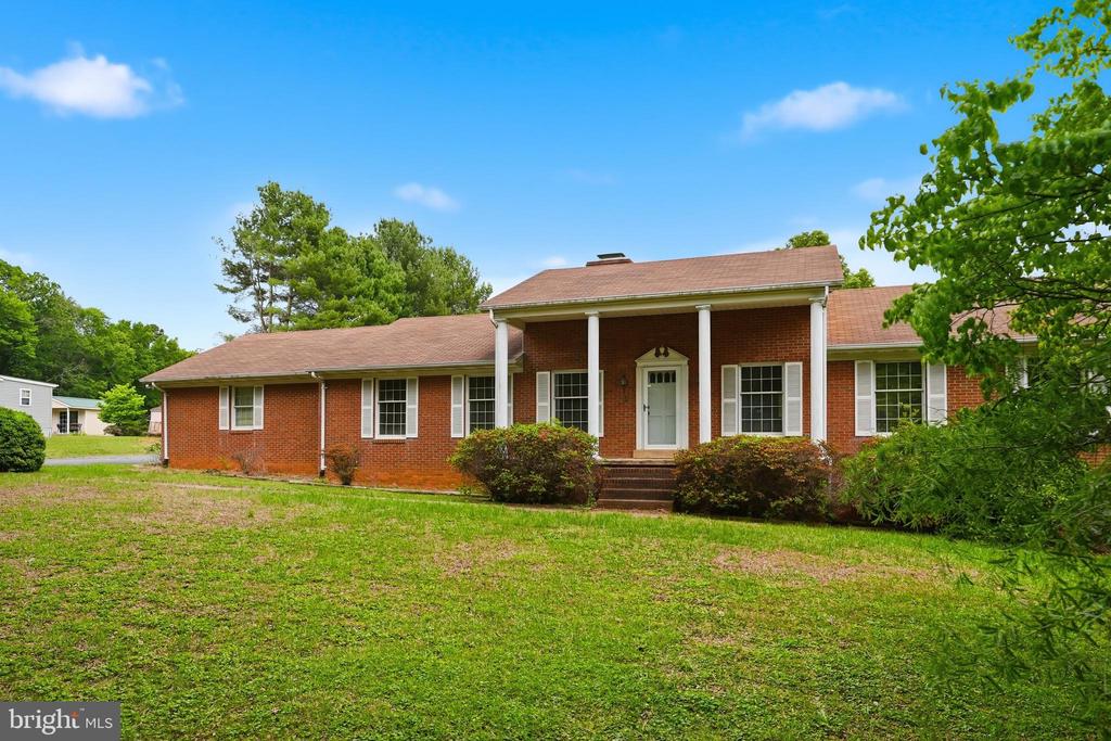 11081 MARQUIS RD, UNIONVILLE, Virginia 22567, 3 Bedrooms Bedrooms, ,3 BathroomsBathrooms,Residential,11081 MARQUIS RD,VAOR2013978 MLS # VAOR2013978