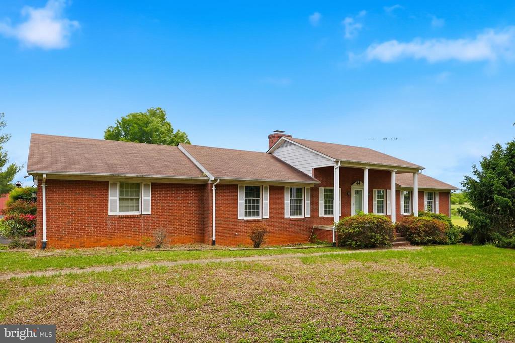 11081 MARQUIS RD, UNIONVILLE, Virginia 22567, 3 Bedrooms Bedrooms, ,3 BathroomsBathrooms,Residential,11081 MARQUIS RD,VAOR2013978 MLS # VAOR2013978