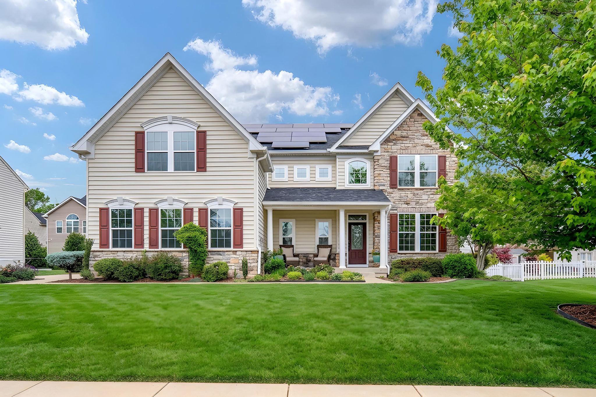 9417 RESERVOIR RD, FREDERICKSBURG, Virginia 22407, 6 Bedrooms Bedrooms, ,3 BathroomsBathrooms,Residential,9417 RESERVOIR RD,VASP2041456 MLS # VASP2041456