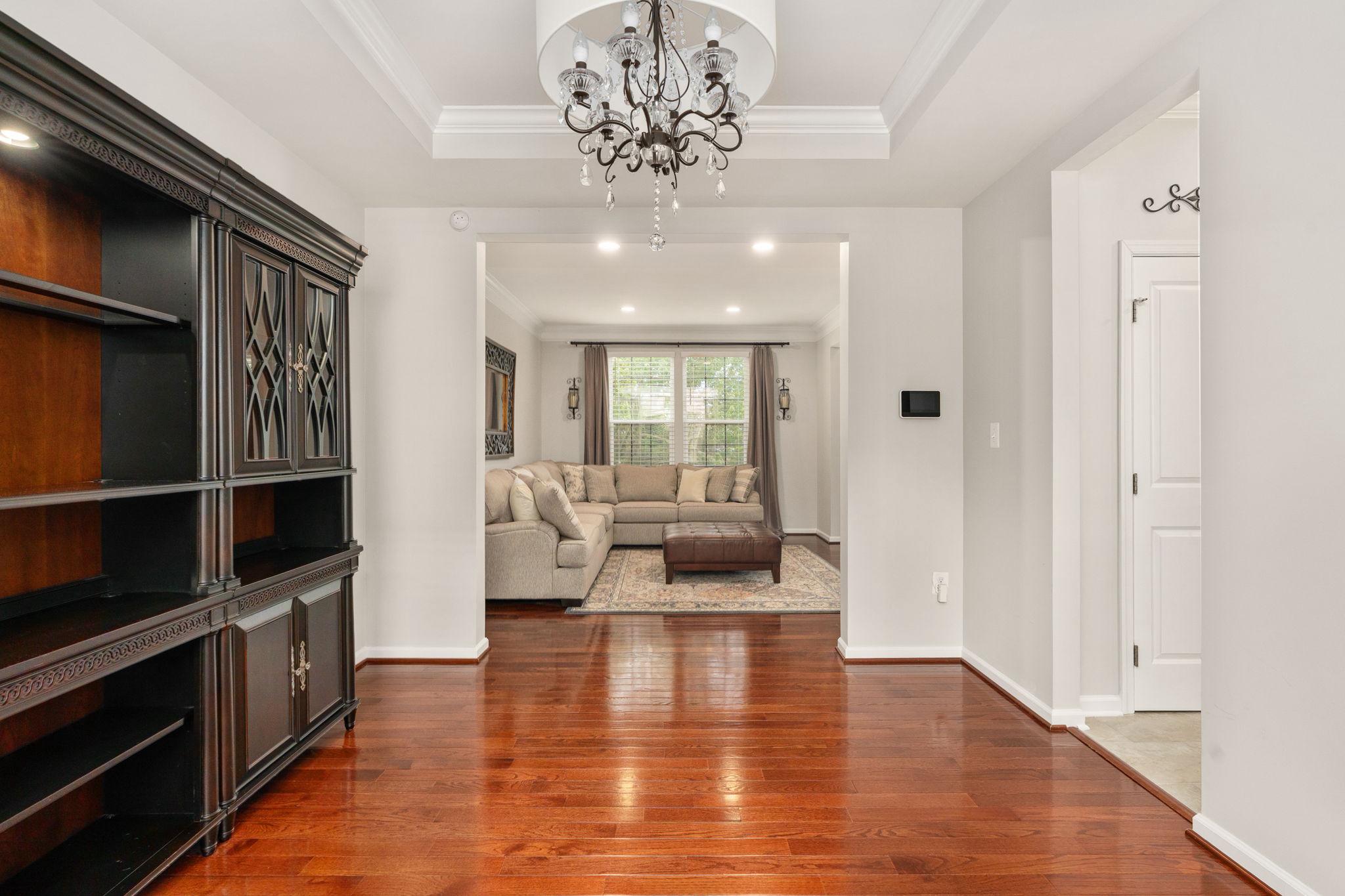 9417 RESERVOIR RD, FREDERICKSBURG, Virginia 22407, 6 Bedrooms Bedrooms, ,3 BathroomsBathrooms,Residential,9417 RESERVOIR RD,VASP2041456 MLS # VASP2041456
