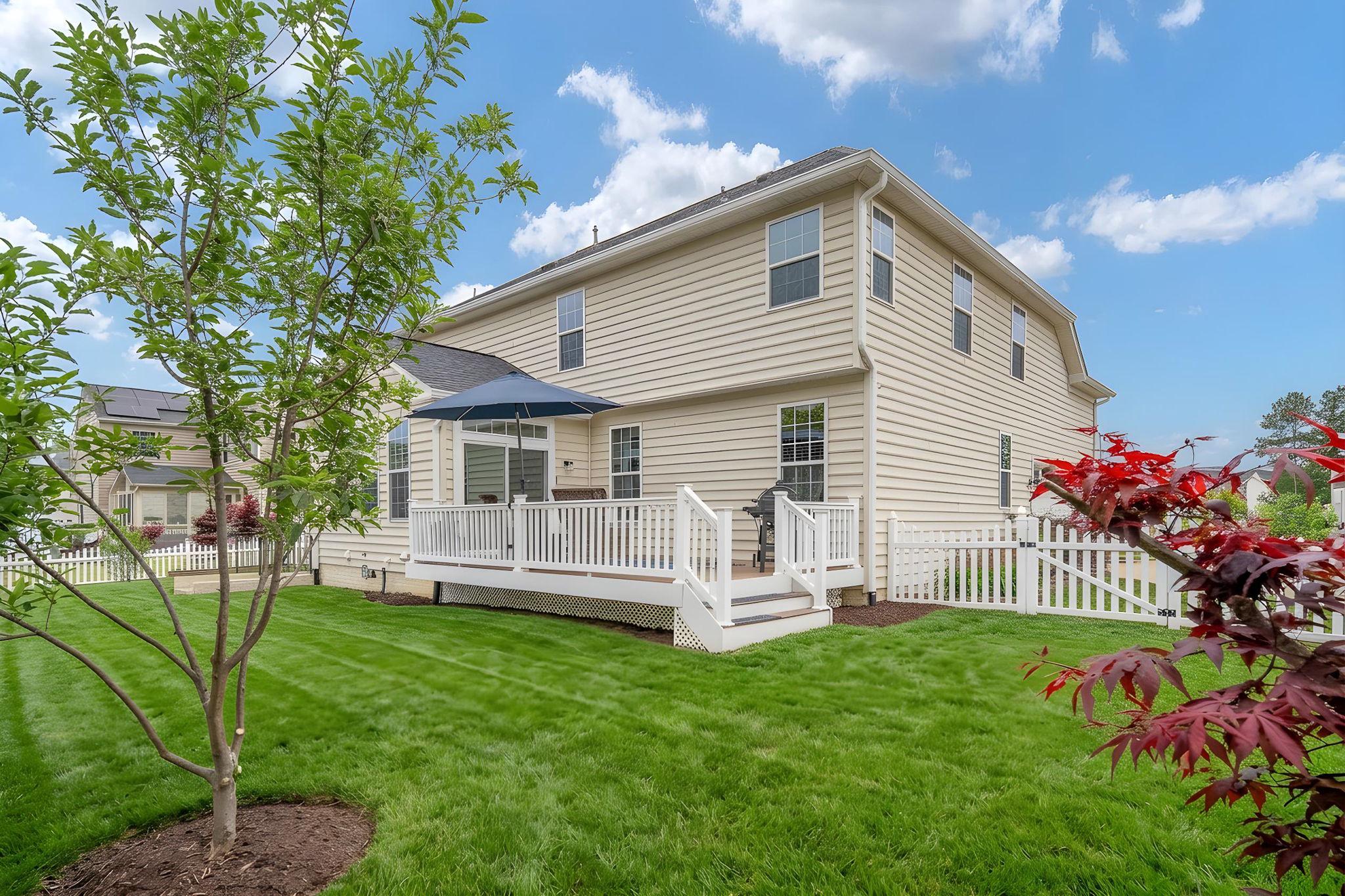 9417 RESERVOIR RD, FREDERICKSBURG, Virginia 22407, 6 Bedrooms Bedrooms, ,3 BathroomsBathrooms,Residential,9417 RESERVOIR RD,VASP2041456 MLS # VASP2041456