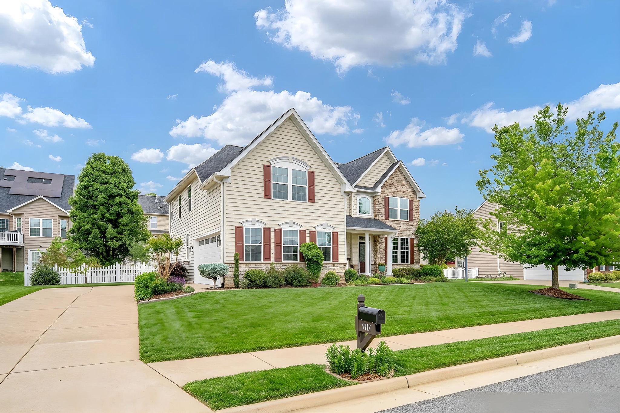 9417 RESERVOIR RD, FREDERICKSBURG, Virginia 22407, 6 Bedrooms Bedrooms, ,3 BathroomsBathrooms,Residential,9417 RESERVOIR RD,VASP2041456 MLS # VASP2041456