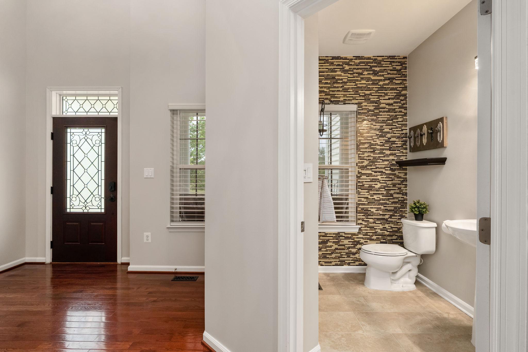 9417 RESERVOIR RD, FREDERICKSBURG, Virginia 22407, 6 Bedrooms Bedrooms, ,3 BathroomsBathrooms,Residential,9417 RESERVOIR RD,VASP2041456 MLS # VASP2041456