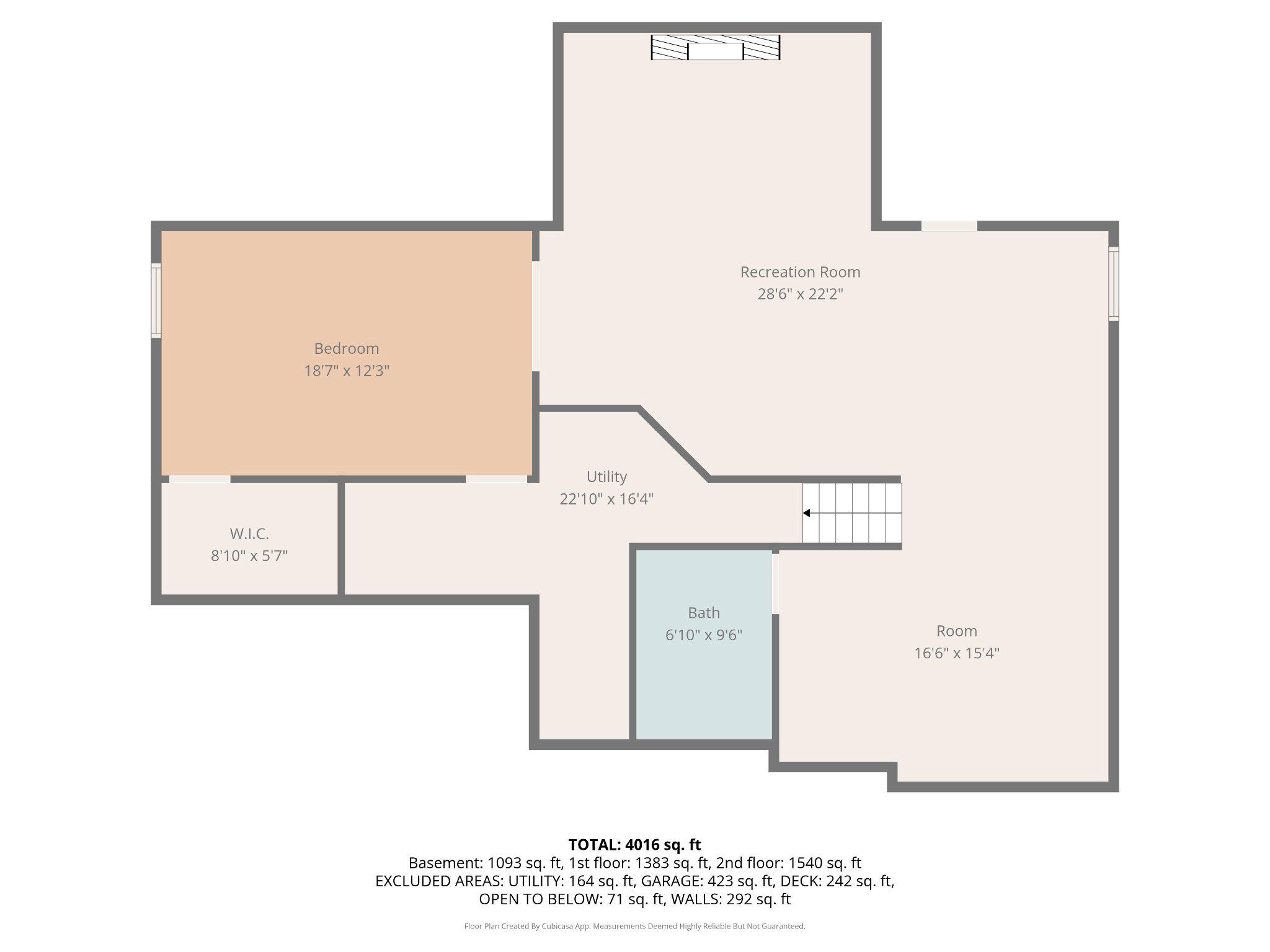 9417 RESERVOIR RD, FREDERICKSBURG, Virginia 22407, 6 Bedrooms Bedrooms, ,3 BathroomsBathrooms,Residential,9417 RESERVOIR RD,VASP2041456 MLS # VASP2041456