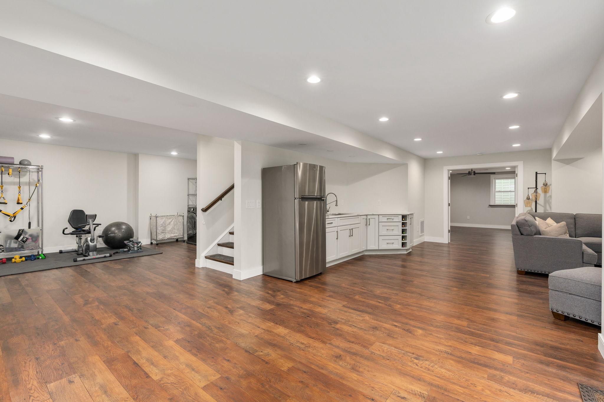 9417 RESERVOIR RD, FREDERICKSBURG, Virginia 22407, 6 Bedrooms Bedrooms, ,3 BathroomsBathrooms,Residential,9417 RESERVOIR RD,VASP2041456 MLS # VASP2041456