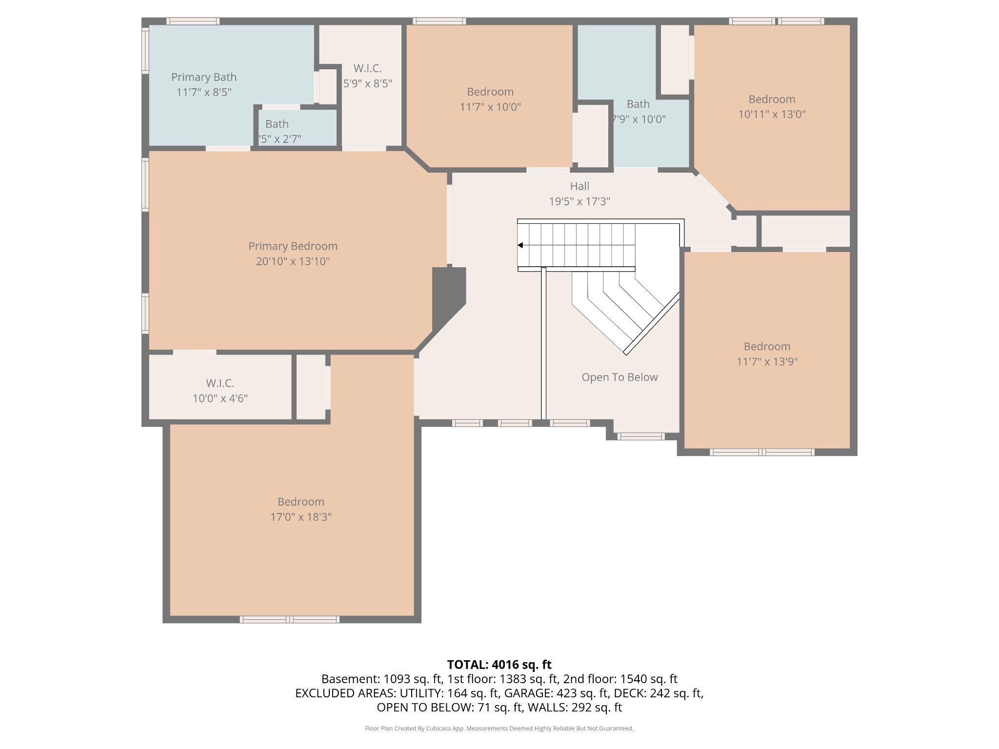 9417 RESERVOIR RD, FREDERICKSBURG, Virginia 22407, 6 Bedrooms Bedrooms, ,3 BathroomsBathrooms,Residential,9417 RESERVOIR RD,VASP2041456 MLS # VASP2041456